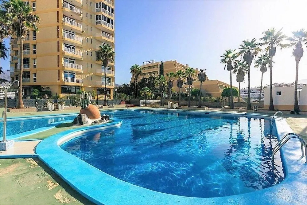 Apartamento Vista Azul Yomeli Arona  Spain