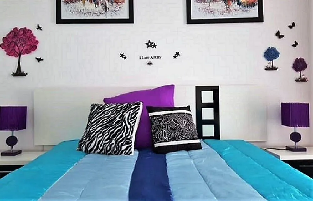 Apartamento Vista Azul Yomeli Arona  Arona (Tenerife)