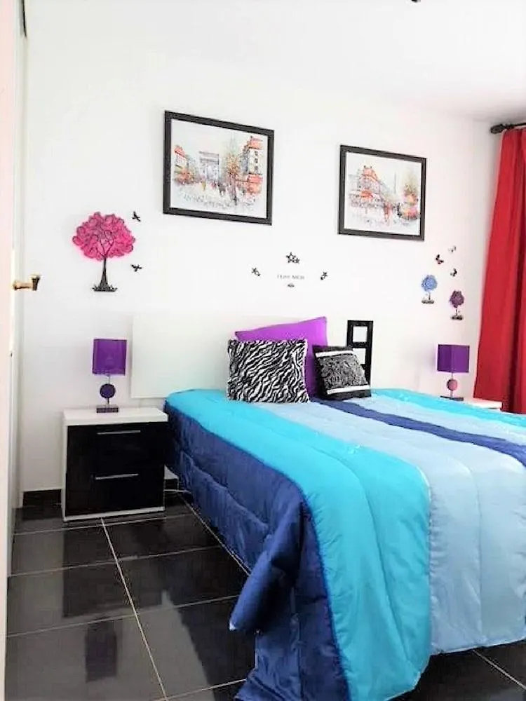 Apartamento Vista Azul Yomeli Arona  Apartment