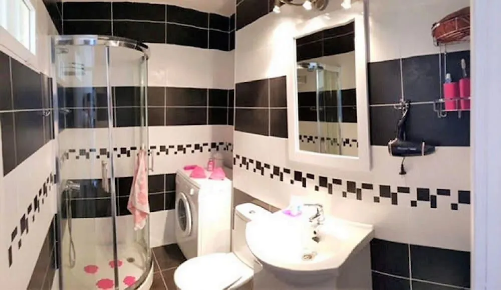 Apartamento Vista Azul Yomeli Arona  0*, Arona (Tenerife) Spain