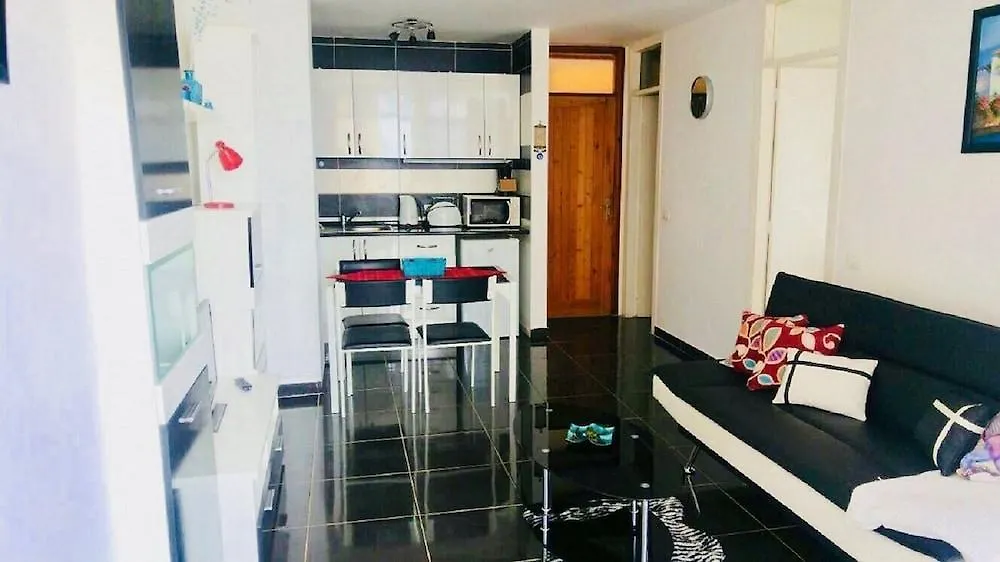 Apartamento Vista Azul Yomeli Arona