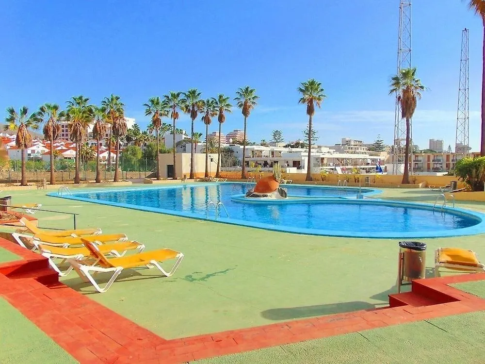 Apartment Apartamento Vista Azul Yomeli Arona  Spain