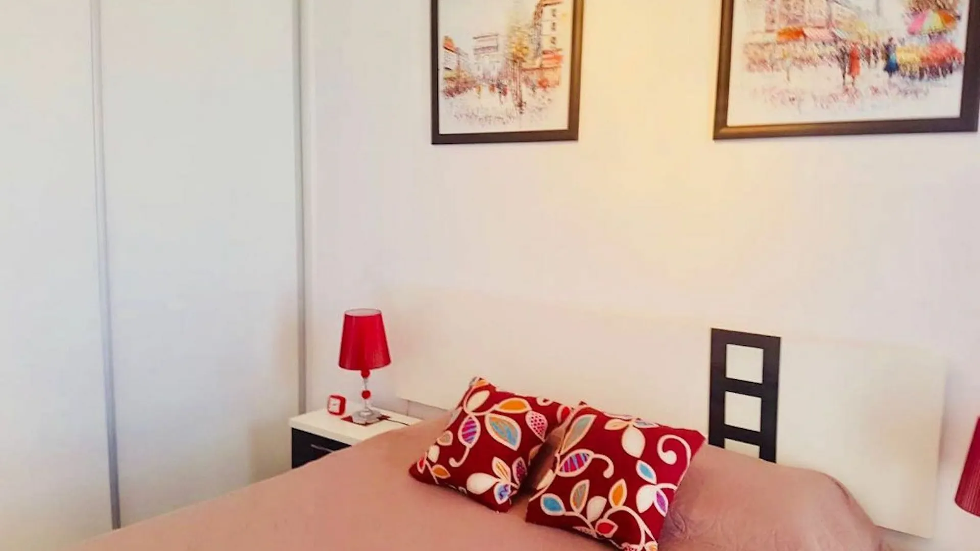 Apartamento Vista Azul Yomeli contacts