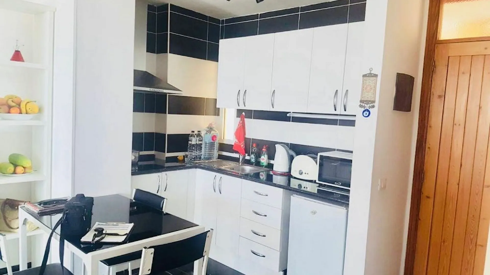 Apartamento Vista Azul Yomeli Arona  Apartment Arona (Tenerife)